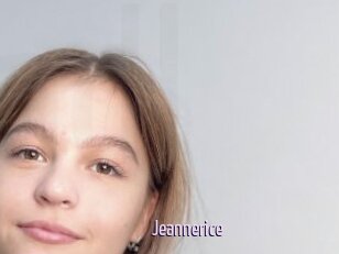 Jeannerice