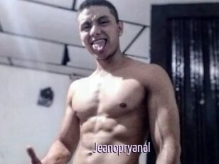 Jeanopryanal