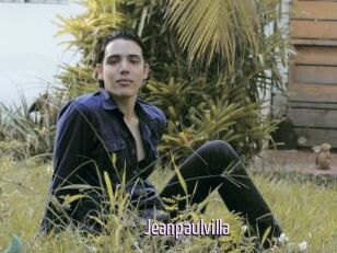 Jeanpaulvilla