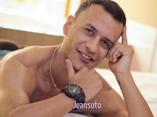 Jeansoto