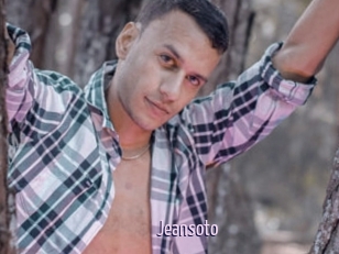 Jeansoto