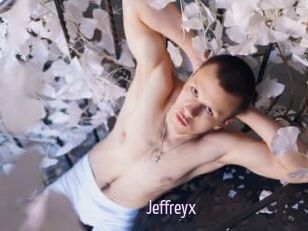 Jeffreyx