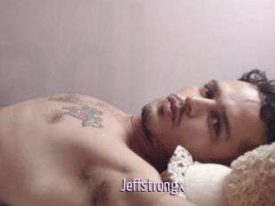 Jeffstrongx