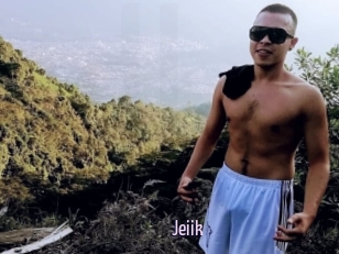 Jeiik