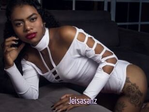 Jeisasanz