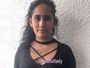 Jelenahotlady