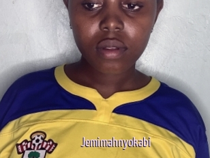 Jemimahnyokabi