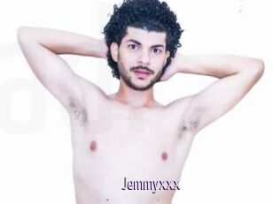 Jemmyxxx