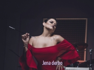 Jena_derbo