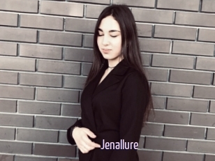 Jenallure
