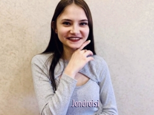 Jendreisi