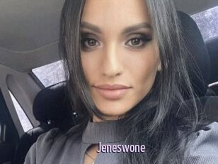 Jeneswone