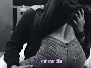 Jeniferandlia