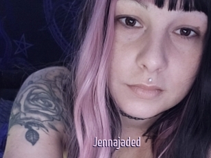 Jennajaded