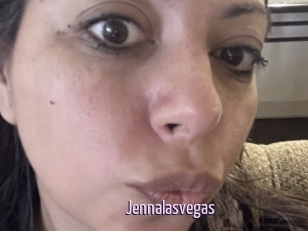Jennalasvegas