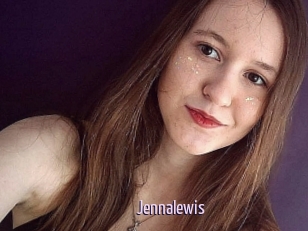 Jennalewis