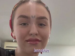 Jennalotos