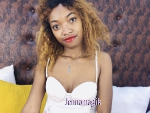 Jennamagik