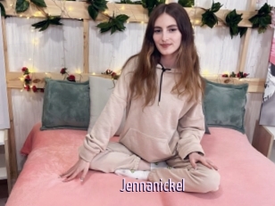 Jennanickel