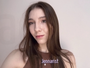 Jennarist