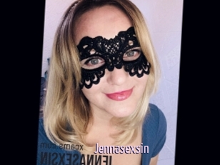 Jennasexsin