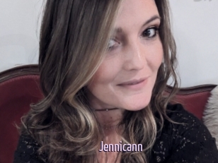 Jennicann