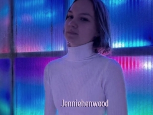 Jenniehenwood