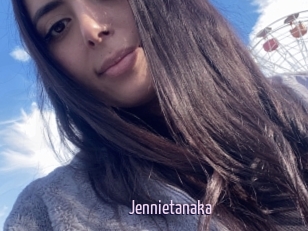 Jennietanaka