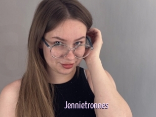 Jennietronnes