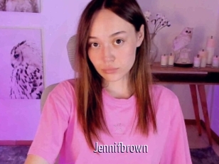 Jennifbrown