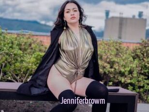 Jenniferbrowm