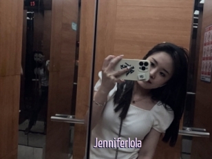 Jenniferlola