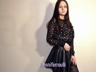 Jenniferroulli