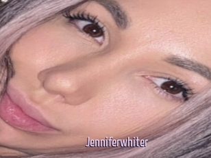 Jenniferwhiter