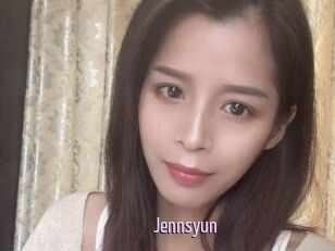 Jennsyun