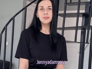 Jennyadamsons