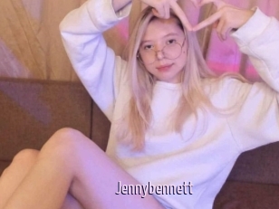 Jennybennett