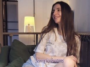 Jennyferdreams