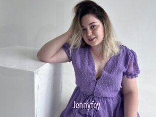 Jennyfey