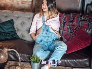 Jennyflirty