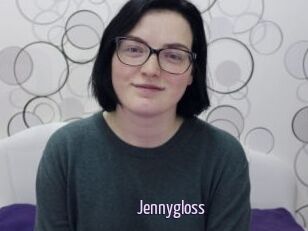 Jennygloss