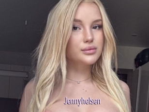 Jennyhelsen