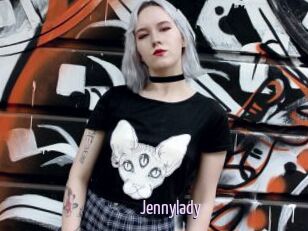 Jennylady