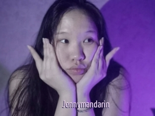 Jennymandarin