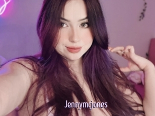 Jennymcjones