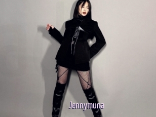 Jennymuna