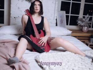 Jennymyers