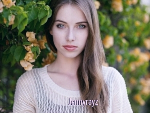 Jennyrayz