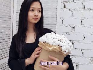 Jennysoulful