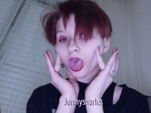 Jennysparks